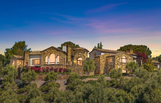 Papa Murphy's Co-Founder's Estate in West Petaluma Lists for $12.5 Million