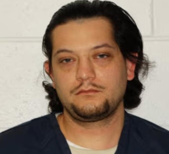 Paroled Man Accused of Michigan Stabbing Death Captured at Dallas Bus Station