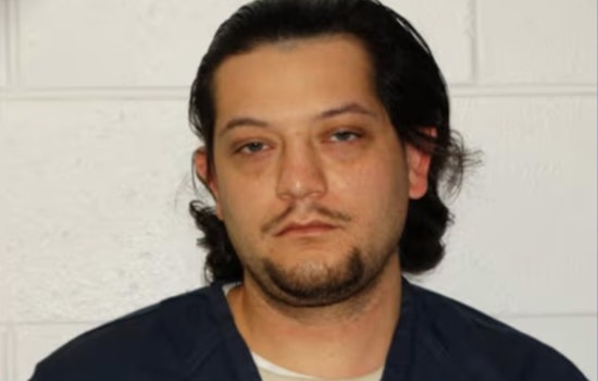 Paroled Man Accused of Michigan Stabbing Death Captured at Dallas Bus Station