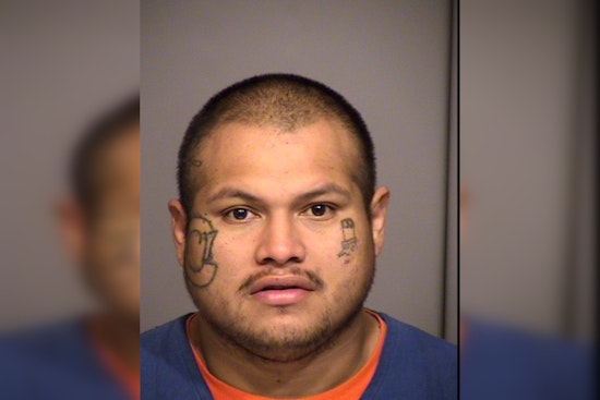 Pasadena Parolee Charged with Carjacking at Camarillo In-N-Out, Turns Himself In