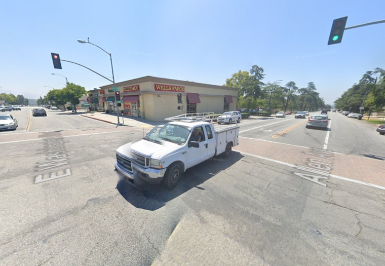 Pasadena Resident Charged With Intent to Injure After Series Of Explosions Jolts Community