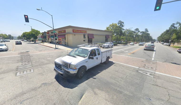 Pasadena Resident Charged With Intent to Injure After Series Of Explosions Jolts Community