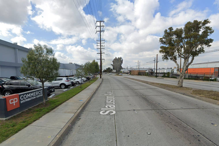 Passenger Fatally Shot on Metro Bus in City of Commerce Amid Heightened Security Efforts
