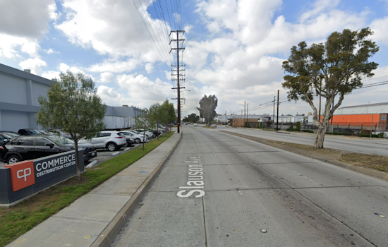Passenger Fatally Shot on Metro Bus in City of Commerce Amid Heightened Security Efforts