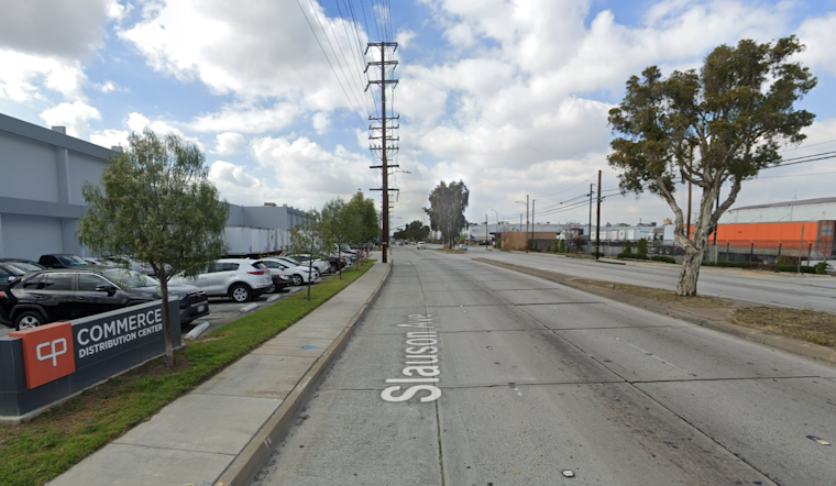 Passenger Fatally Shot on Metro Bus in City of Commerce Amid Heightened Security Efforts