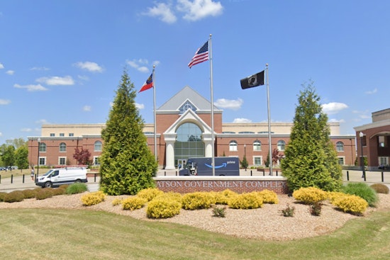 Paulding County Government Offices to Close on Memorial Day for National Remembrance