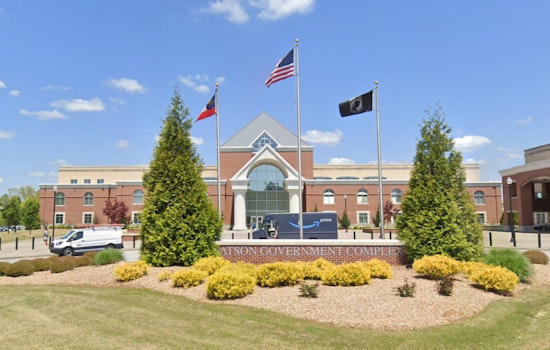 Paulding County Government Offices to Close on Memorial Day for National Remembrance