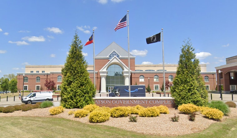 Paulding County Government Offices to Close on Memorial Day for National Remembrance