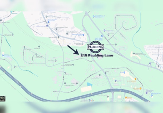 Paulding County Parks and Rec to Relocate Hub to Former Oasis Church Site in Dallas