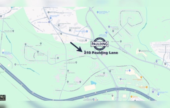 Paulding County Parks and Rec to Relocate Hub to Former Oasis Church Site in Dallas
