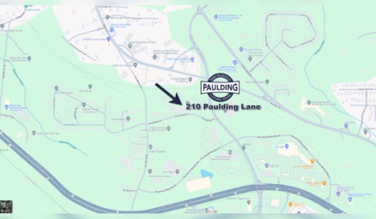 Paulding County Parks and Rec to Relocate Hub to Former Oasis Church Site in Dallas