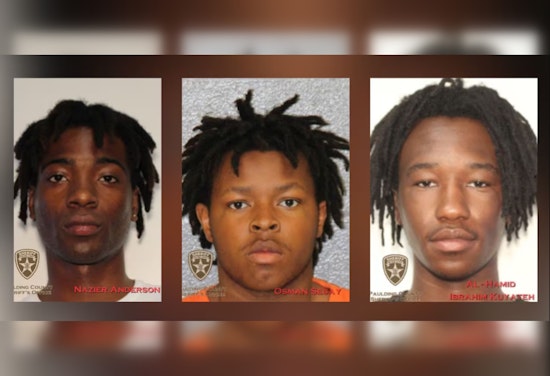 Paulding County Shaken, 11-Year-Old Fatally Shot, One Suspect Arrested as Search for Two Others Continues