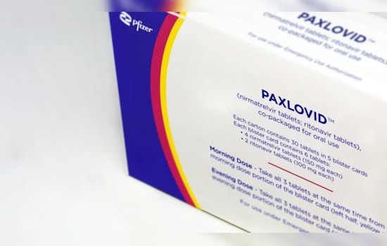 Paxlovid, An Underutilized Defense Against COVID-19's Grip, Critical for High-Risk Groups