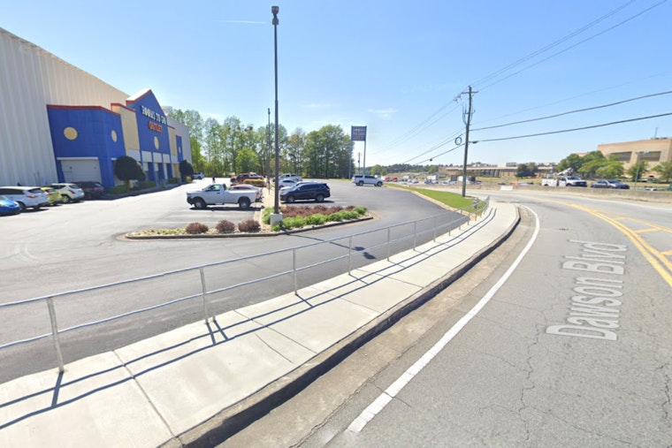 Peachtree Corners Man Accused of Armed U-Haul Heist, Held on Multiple Felony Charges