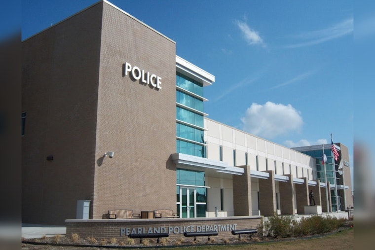 Pearland Police Urge High School Seniors to Halt 'Senior Assassin' Game Amid Public Safety Concerns