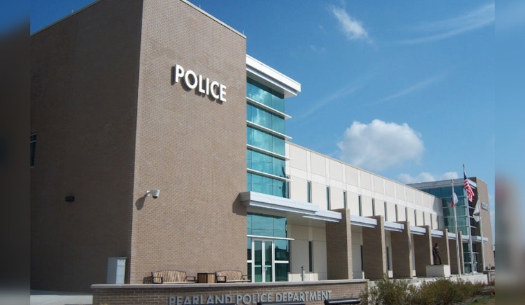 Pearland Police Urge High School Seniors to Halt 'Senior Assassin' Game Amid Public Safety Concerns