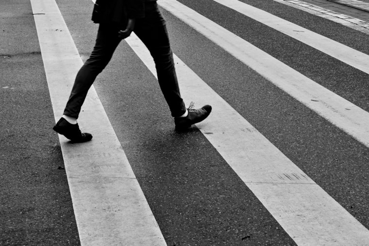 Pedestrian Fatality in Northwest Washington D.C. Sparks Major Police Investigation