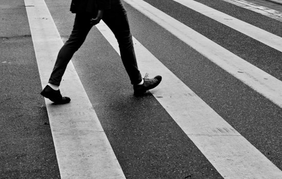 Pedestrian Fatality in Northwest Washington D.C. Sparks Major Police Investigation