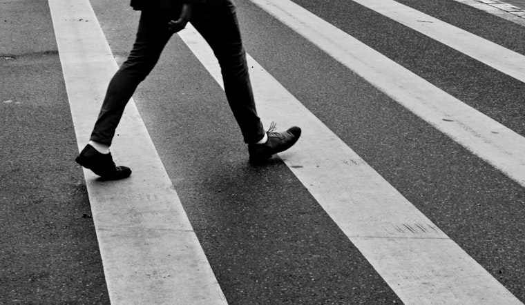 Pedestrian Fatality in Northwest Washington D.C. Sparks Major Police Investigation
