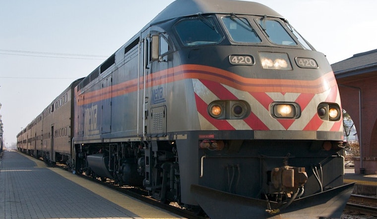 Pedestrian Fatality on Tracks Causes Major Delays for Metra Commuters in Bartlett