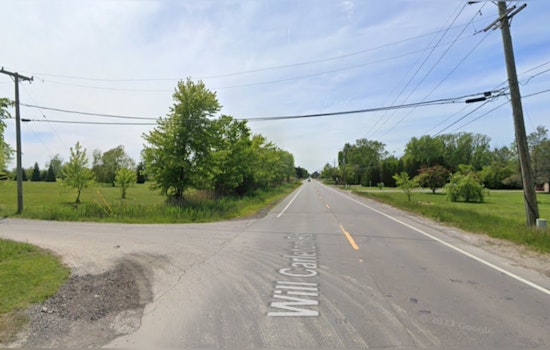 Pedestrian Fatally Struck by Car in Monroe County, Victim Identified from Canton Township