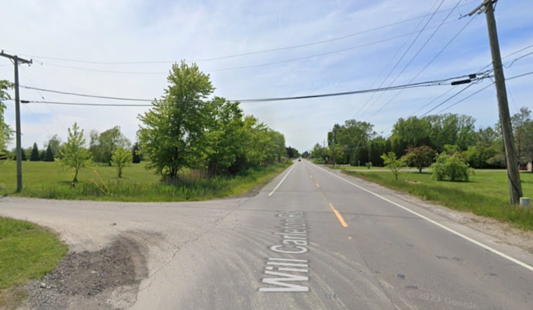 Pedestrian Fatally Struck by Car in Monroe County, Victim Identified from Canton Township