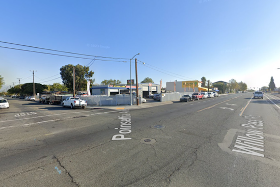 Pedestrian Fatally Struck by Vehicle at Unmarked Bay Point Intersection, Investigation Underway