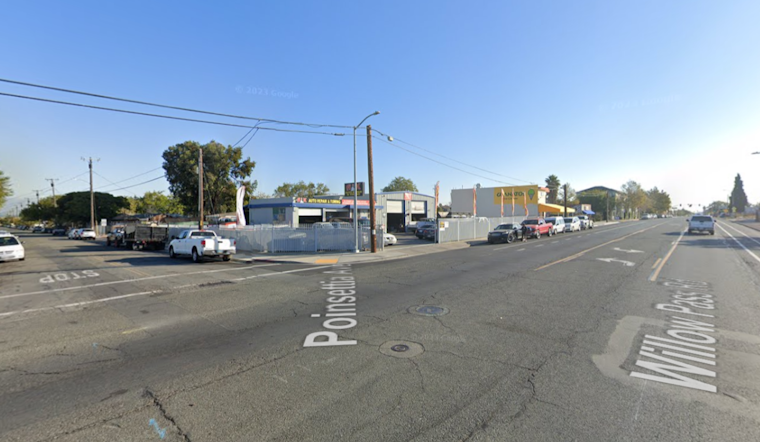Pedestrian Fatally Struck by Vehicle at Unmarked Bay Point Intersection, Investigation Underway