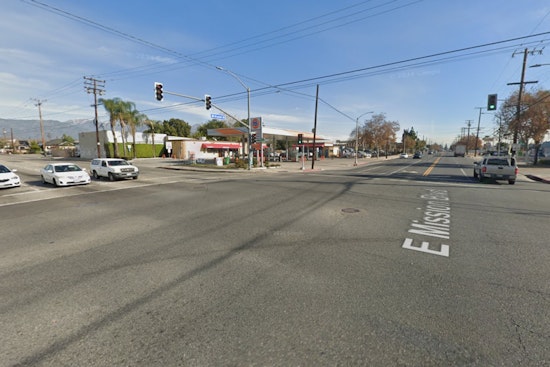 Pedestrian Fatally Struck by Vehicle in Pomona, Police Seek Witnesses