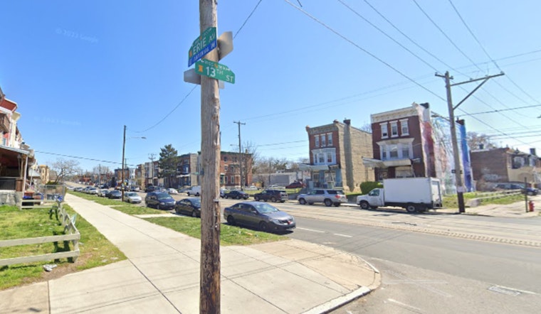 Pedestrian Hospitalized After Being Sideswiped by SEPTA Bus in Philadelphia