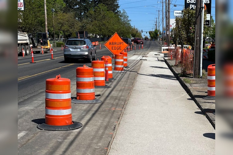Pedestrian Safety Initiatives and Eviction Aid Underway, as Portland Invests in Green Future and Cultural Growth