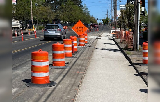 Pedestrian Safety Initiatives and Eviction Aid Underway, as Portland Invests in Green Future and Cultural Growth