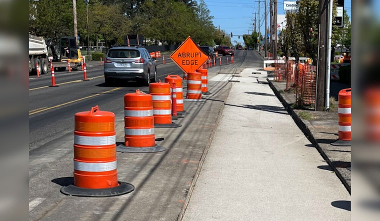 Pedestrian Safety Initiatives and Eviction Aid Underway, as Portland Invests in Green Future and Cultural Growth