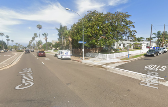 Pedestrian Severely Injured After Being Struck by Vehicle in Pacific Beach