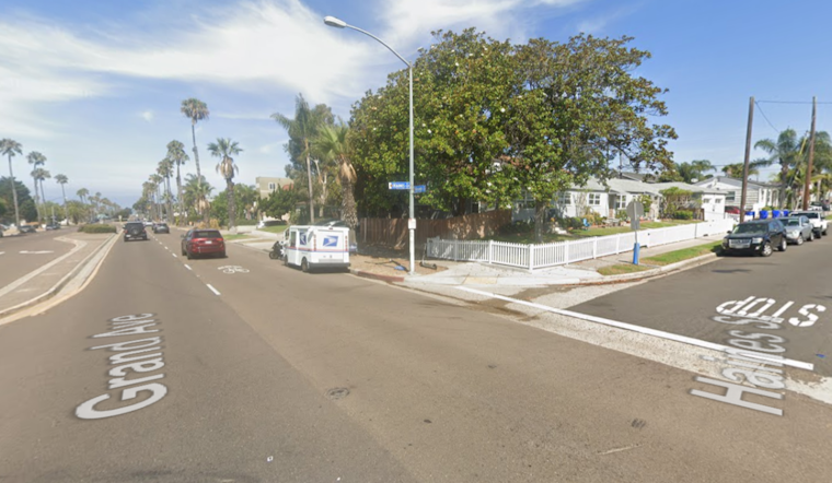 Pedestrian Severely Injured After Being Struck by Vehicle in Pacific Beach