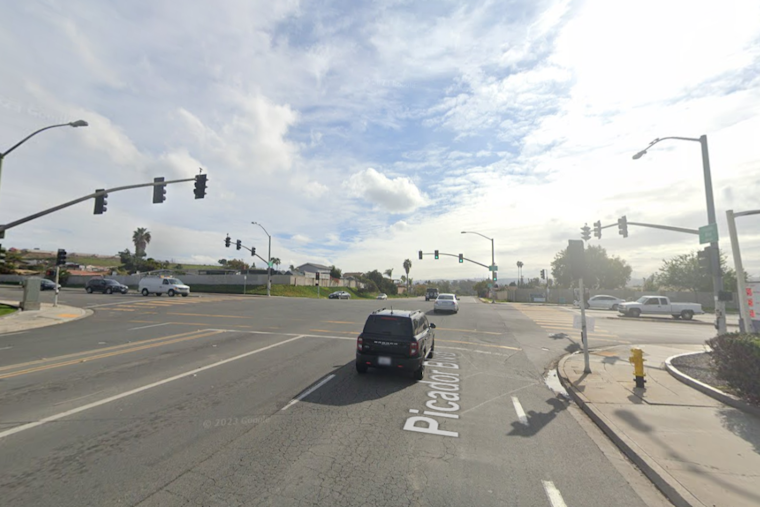Pedestrian Sustains Serious Injuries After Being Struck by Truck in Otay Mesa West