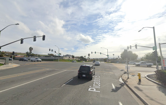 Pedestrian Sustains Serious Injuries After Being Struck by Truck in Otay Mesa West