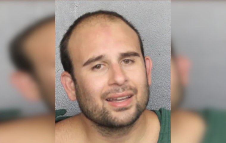 Pembroke Pines Man Charged with First-Degree Murder in Death of 2-Year-Old Daughter