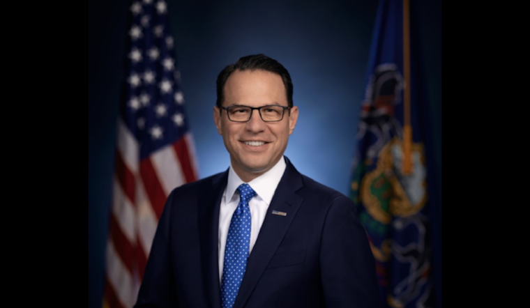 Pennsylvania Governor Josh Shapiro Proposes $100M to Combat Gun Violence, Seeks Bipartisan Support in Philadelphia and Beyond