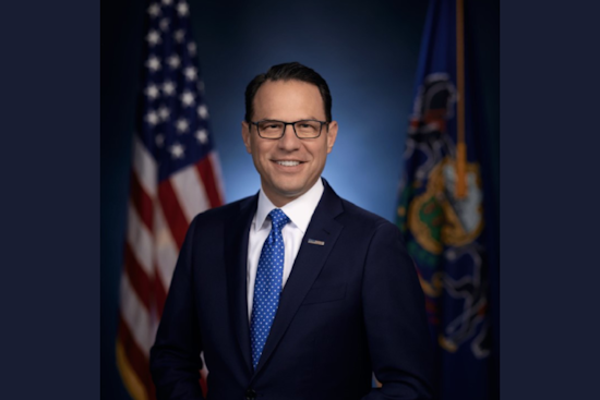 Pennsylvania Governor Josh Shapiro Proposes Major Funding Boost for SEPTA in New Budget