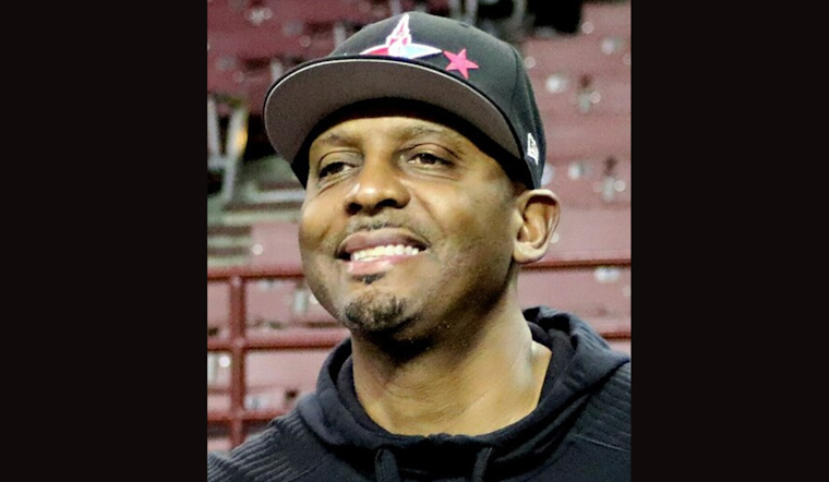 Penny Hardaway, Ryan Silverfield Ignite Tiger Spirit at 'Tigers on Tour' Collierville Event
