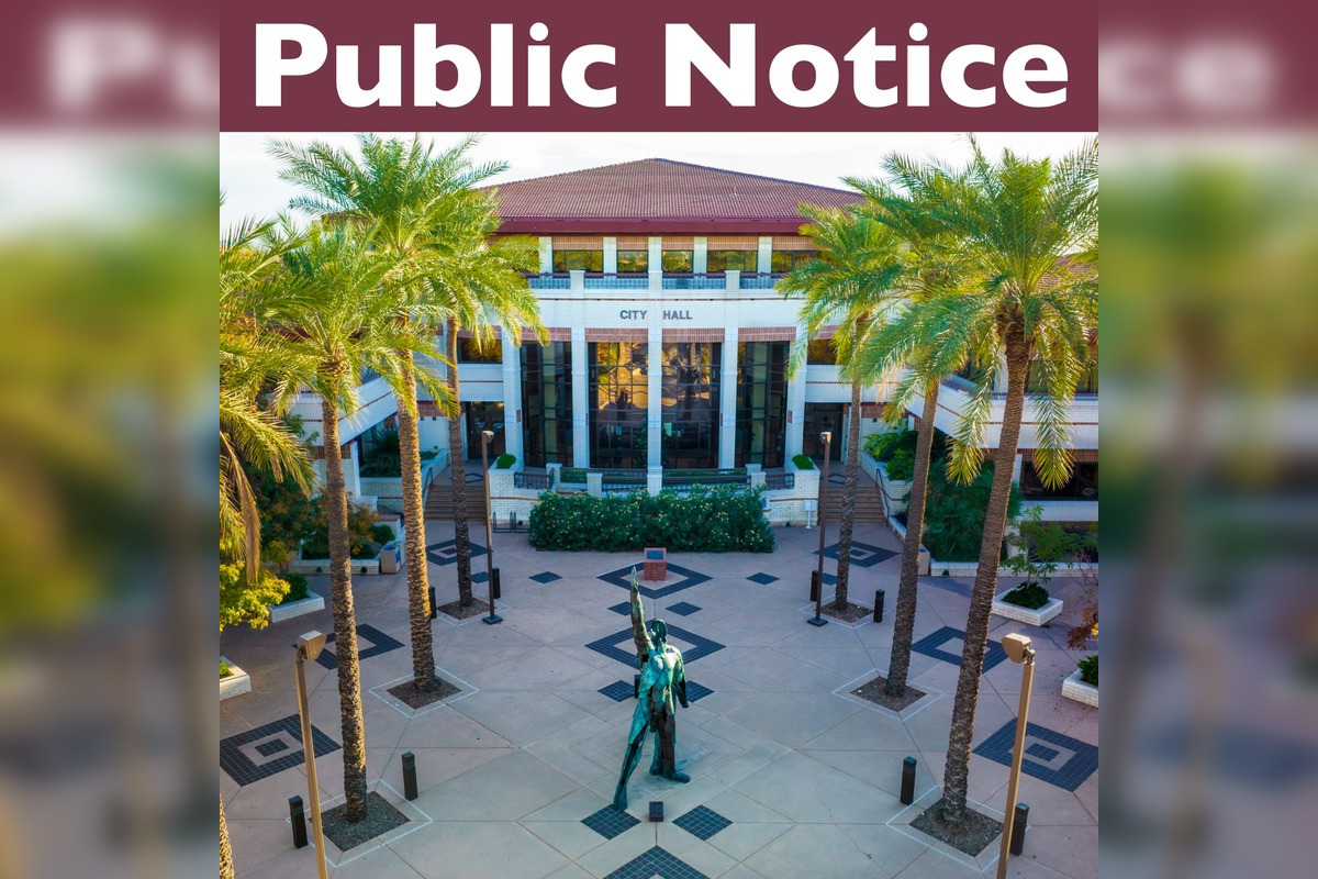 Peoria Holds Fast on Total Property Tax Rate, Minor Primary Tax Bump