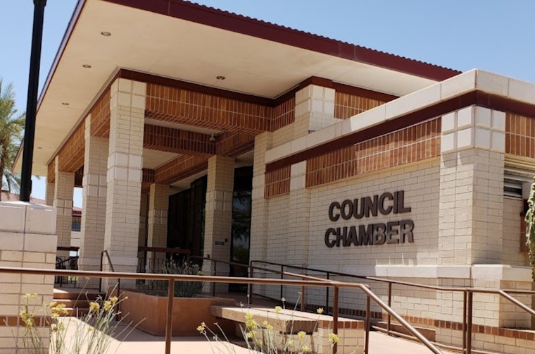 Peoria Invites Residents to Shape City's Future in 2024 General Plan Amendment Sessions