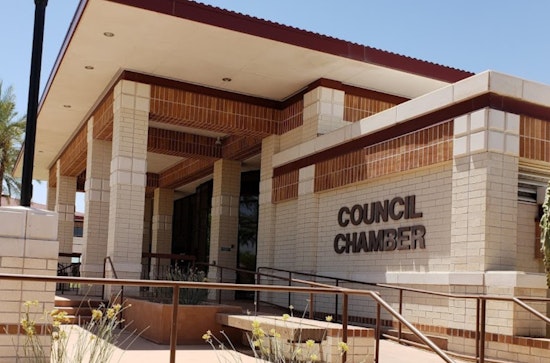 Peoria Invites Residents to Shape City's Future in 2024 General Plan Amendment Sessions