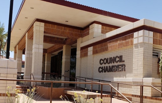 Peoria Invites Residents to Shape City's Future in 2024 General Plan Amendment Sessions