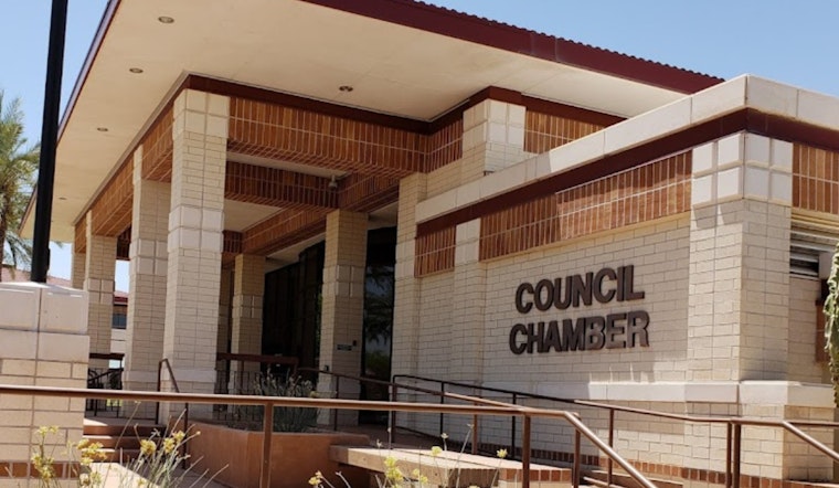 Peoria Invites Residents to Shape City's Future in 2024 General Plan Amendment Sessions