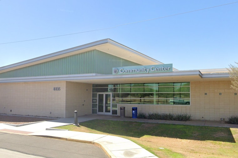 Peoria Launches Cooling Centers, Seeks Water Donations to Combat Deadly Arizona Heat Wave