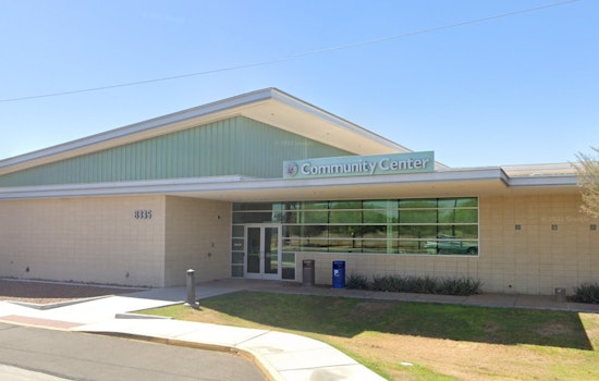 Peoria Launches Cooling Centers, Seeks Water Donations to Combat Deadly Arizona Heat Wave