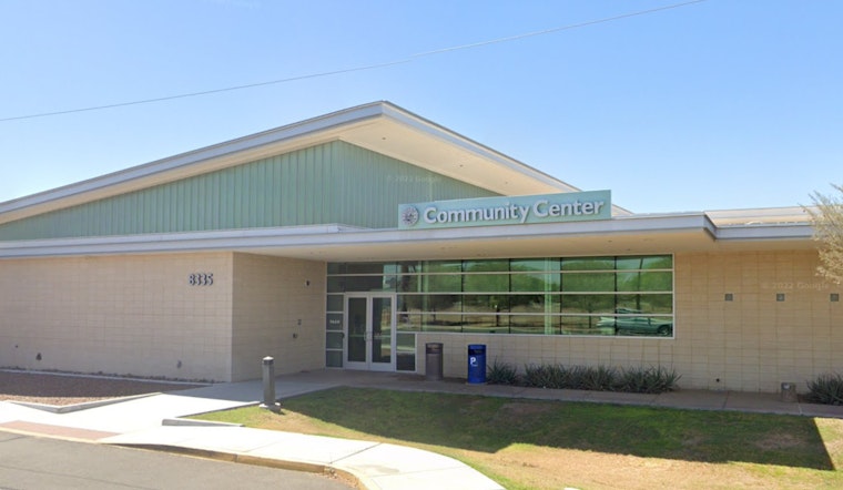 Peoria Launches Cooling Centers, Seeks Water Donations to Combat Deadly Arizona Heat Wave
