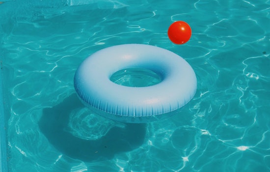 Peoria Opens Registration for Youth Swim Lessons at Centennial, Peoria, and Sunrise Pools